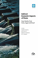 Indirect Economic Impacts of Dams: Case Studies from India, Egypt and Brazil