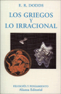 Los Griegos y Lo Irracional