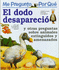 El Dodo Desaparecio