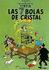 Tintin - Las 7 Bolas de Cristal