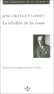 La rebeli�n de las masas