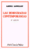 Las Democracias Contemporaneas