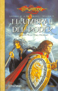 El Umbral del Poder, Volumen Tres