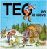 Teo En LA Nieve