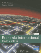 Economica Internacion Teoria y Politica
