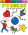 Mi Primer Gran Libro de Las Formas