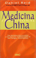 Medicina Tradicional China