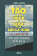 Tao de La Salud-Segunda Parte