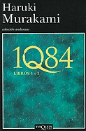 1Q84, Libros 1 y 2