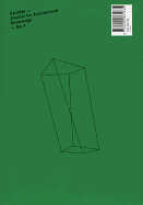 Candide: 4: Journal for Architectural Knowledge