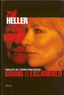Diario de Un Escandalo