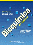 Bioquimica (Lippincott's Illustrated Reviews)