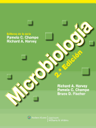 Microbiologia (Lippincott's Illustrated Reviews)