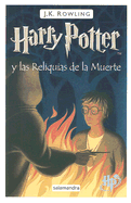 Harry Potter y las Reliquias de la Muerte