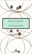 Le Cosmicomiche