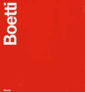 Alighiero Boetti, Tomo Primo: Catalogo Generale