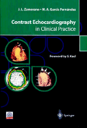 Contrast Echocardiography in Clinical Practice