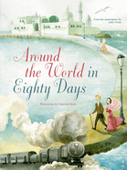 ISBN 9788854410749 product image for around the world in eighty days | upcitemdb.com