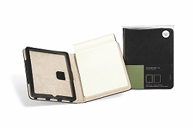 Moleskine Folio IPad Cover