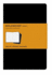 Cashier Ruled Large Journal: Pack of 3
