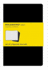 Squared Cahier: Large