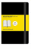 Moleskine Squared Notebook Soft Cover Pocket