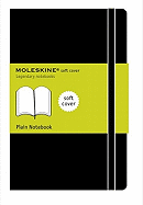 Moleskine Plain Notebook