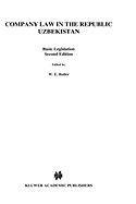 Company Law in the Republic of Uzbekistan