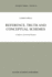 Reference, Truth and Conceptual Schemes