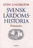 Svensk L'Ardomshistoria
