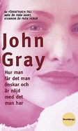 Hur Man F? R Det Man? Nskar Och? R N? Jd Med Det Man Har