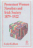 Protestant Women Novelists and Irish Society, 1879-1922