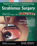 Strabismus Surgery
