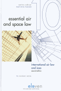 International Air Law and Icao
