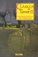 Clasicos de Terror II