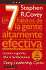 Los 7 Habitos de la Gente Altamente Efectiva: La Revolucion Etica en la Vida Cotidiana y en la Empresa