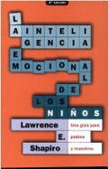 Inteligencia Emocional de Los Ninos a