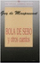 Bola de Sebo y Otros Cuentos