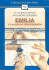 Emilia Y La Aguja Envenenada (Spanish Edition)