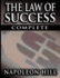 The Law of Success in Sixteen Lessons