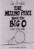 The Missing Piece Meets The Big O