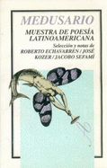 Medusario: Muestra de Poesia Latinoamericana