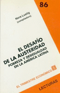 El Desafio de La Austeridad