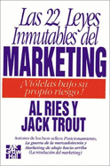 Las 22 Leyes Inmutables del Marketing