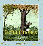 Dona Pinones
