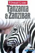 Insight Guides Tanzania & Zanzibar