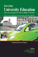 innovating university education issues in contemporary african higher educa