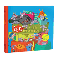 ISBN 9791027601929 product image for eek a mouse seek and peek book | upcitemdb.com