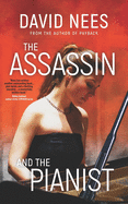 assassin and the pianist book 4 in the dan stone series