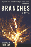 branches a novel